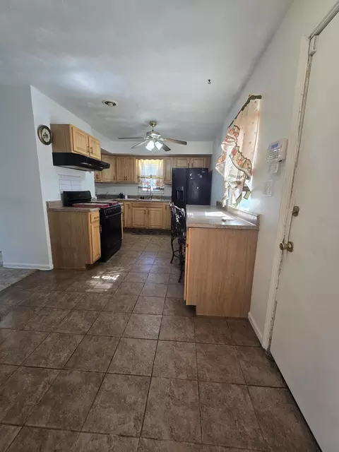 Kitchen - 4401 E 13th Ave, Gary, IN 46403 photo 1 of 3
