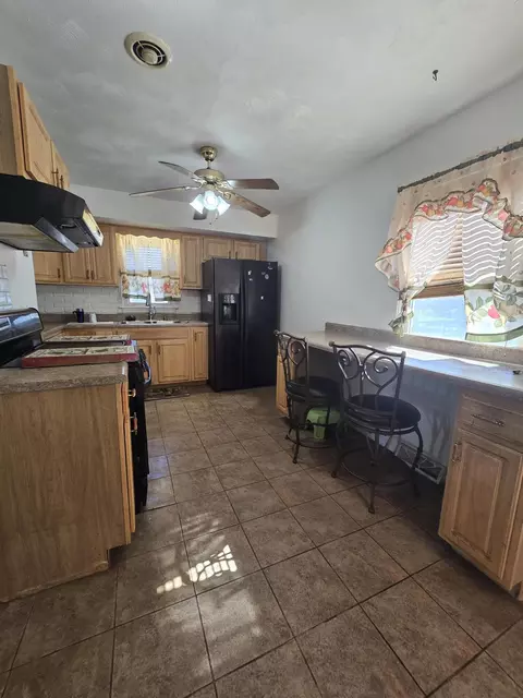 Kitchen - 4401 E 13th Ave, Gary, IN 46403 photo 3 of 3