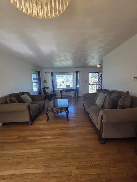 Living - 4401 E 13th Ave, Gary, IN 46403 photo 1 of 1