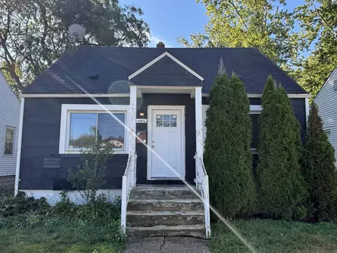 436 Mulberry St, Hammond, IN 46324
