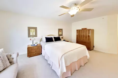 Bedroom - 1641 White Oak Ave #2C, Munster, IN 46321 photo 2 of 9