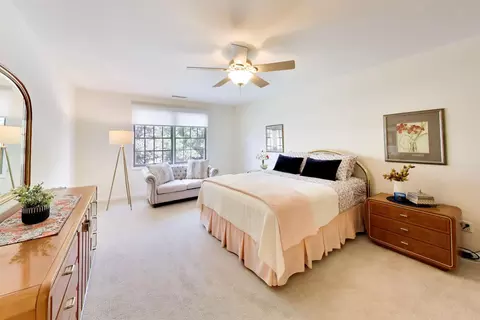Bedroom - 1641 White Oak Ave #2C, Munster, IN 46321 photo 1 of 9