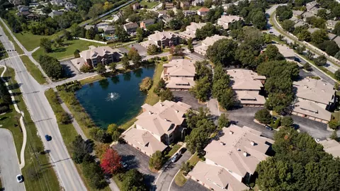 View/Area - 1641 White Oak Ave #2C, Munster, IN 46321 photo 5 of 5
