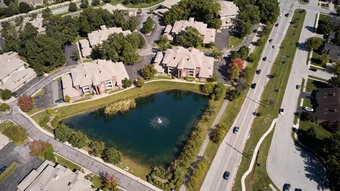 View/Area - 1641 White Oak Ave #2C, Munster, IN 46321 photo 4 of 5