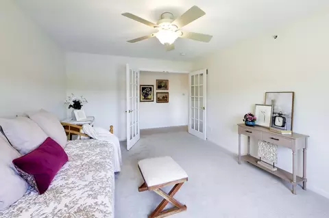 Bedroom - 1641 White Oak Ave #2C, Munster, IN 46321 photo 6 of 9
