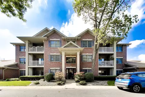 1641 White Oak Ave #2C, Munster, IN 46321