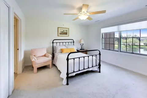 Bedroom - 1641 White Oak Ave #2C, Munster, IN 46321 photo 7 of 9