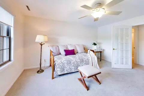 Bedroom - 1641 White Oak Ave #2C, Munster, IN 46321 photo 5 of 9