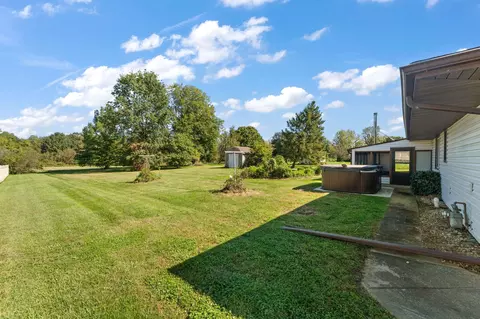 Exterior - 8980 E 91st Ct, Crown Point, IN 46307 photo 3 of 6