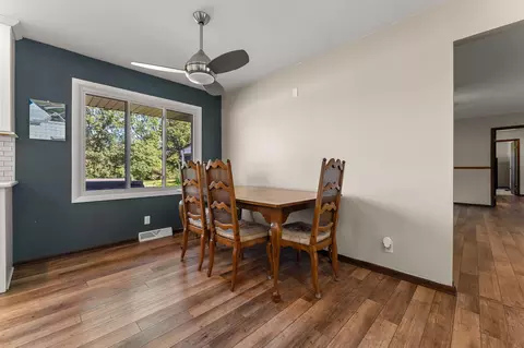 Dining - 8980 E 91st Ct, Crown Point, IN 46307 photo 1 of 1