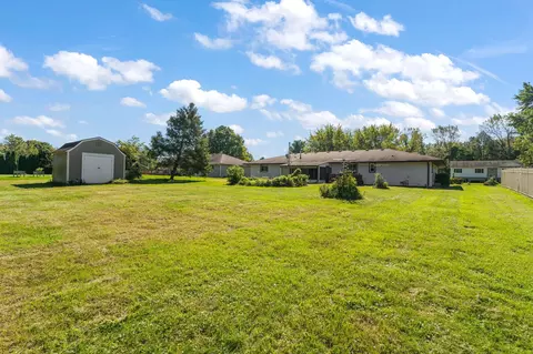Exterior - 8980 E 91st Ct, Crown Point, IN 46307 photo 5 of 6