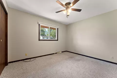 Bedroom - 8980 E 91st Ct, Crown Point, IN 46307 photo 4 of 4
