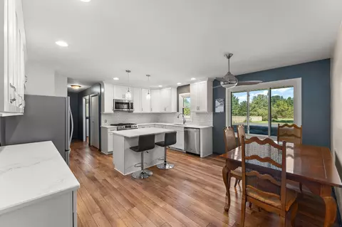 Kitchen - 8980 E 91st Ct, Crown Point, IN 46307 photo 1 of 5