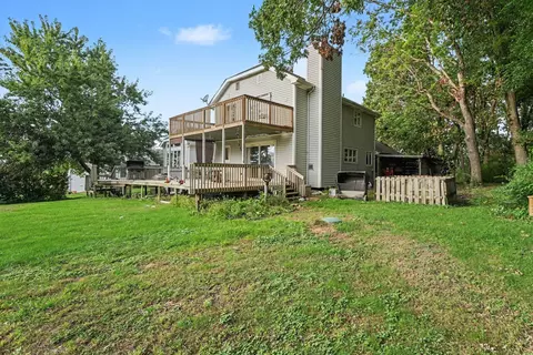 Exterior - 11276 Gerry Ct, Crown Point, IN 46307 photo 4 of 4