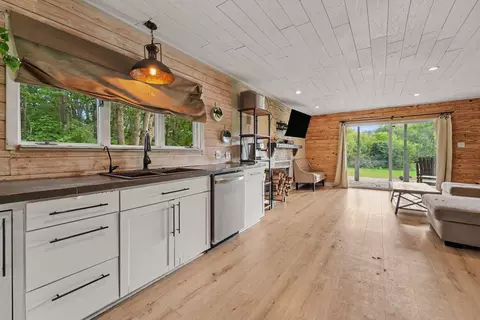 Kitchen - 11276 Gerry Ct, Crown Point, IN 46307 photo 1 of 3