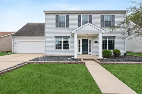 1674 Danvers Pkwy, Valparaiso, IN 46385