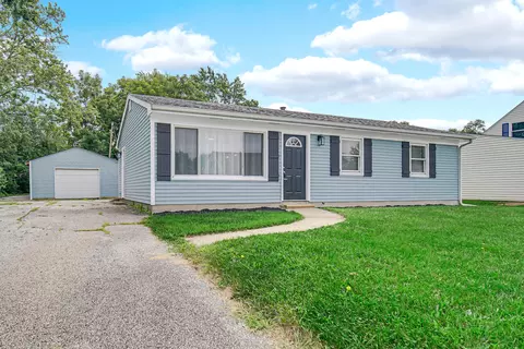 763 Baltimore Rd, Valparaiso, IN 46385