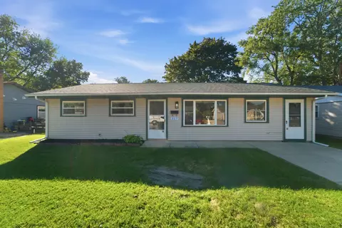 317 Ramion Ave, Michigan City, IN 46360