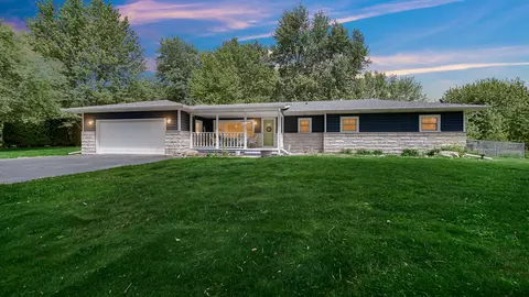 6717 N State Road 49, Rensselaer, IN 47978