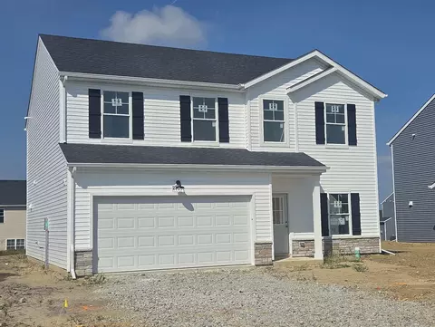 4405 Wren Pl, Valparaiso, IN 46385