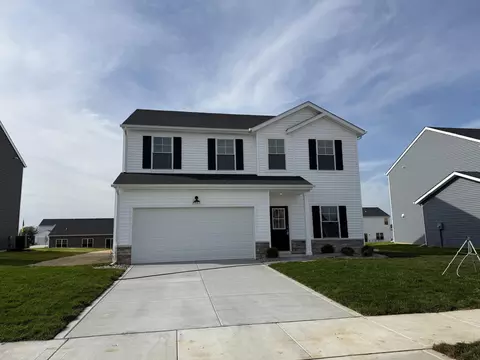 4405 Wren Pl, Valparaiso, IN 46385
