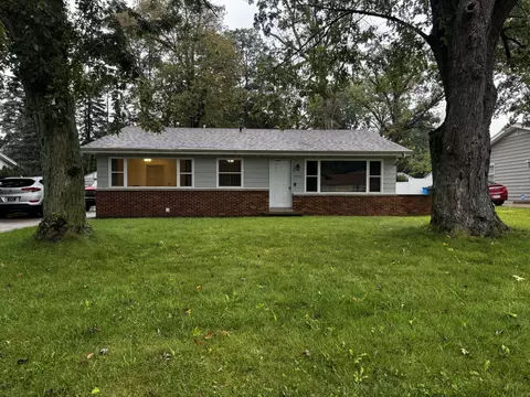 4022 Cleveland Ave, Michigan City, IN 46360