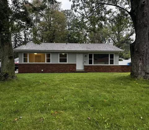 4022 Cleveland Ave, Michigan City, IN 46360