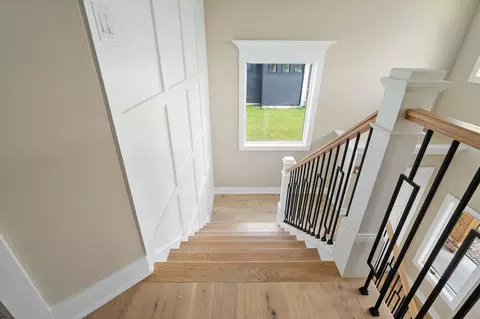 Entry Way - 9400 Iris Dr, Saint John, IN 46373 photo 6 of 9