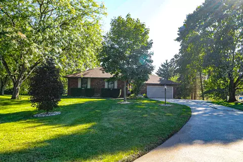2408 W Pepperidge Ct, La Porte, IN 46350
