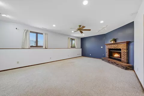 Living - 613 N Forest Ave, Griffith, IN 46319 photo 2 of 3