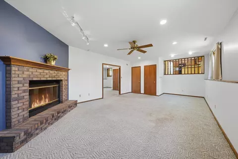 Living - 613 N Forest Ave, Griffith, IN 46319 photo 3 of 3