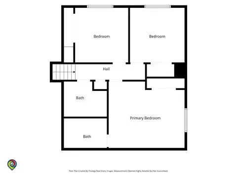Floorplan - 613 N Forest Ave, Griffith, IN 46319 photo 2 of 3