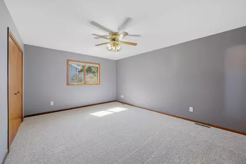 Bedroom - 613 N Forest Ave, Griffith, IN 46319 photo 1 of 4