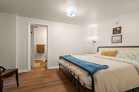 Bedroom - 1230 Dune Meadows Dr, Porter, IN 46304 photo 4 of 4