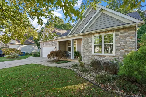 Exterior - 1230 Dune Meadows Dr, Porter, IN 46304 photo 3 of 7