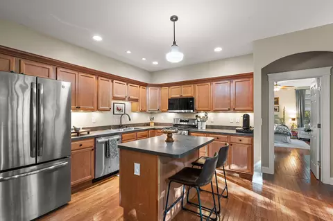 Kitchen - 1230 Dune Meadows Dr, Porter, IN 46304 photo 1 of 4