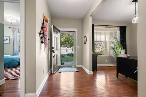 Entry Way - 1230 Dune Meadows Dr, Porter, IN 46304 photo 1 of 3