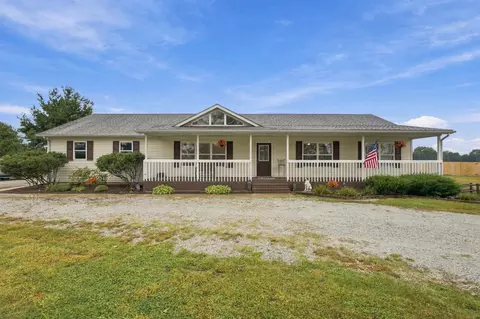 89 W 1100, Wheatfield, IN 46392