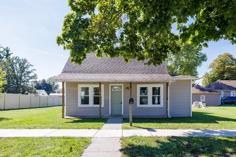 312 S Weston St, Rensselaer, IN 47978