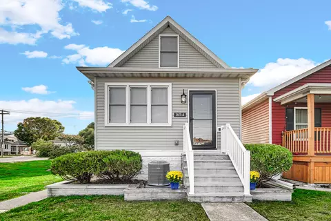 1654 Indianapolis Blvd, Whiting, IN 46394