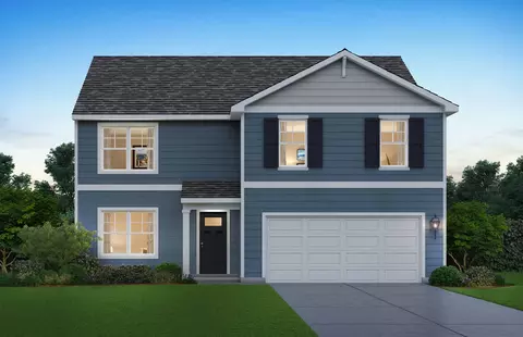 4223 Viceroy St, Portage, IN 46368