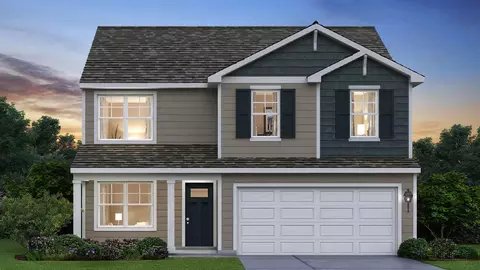 4061 Paddock St, Portage, IN 46368
