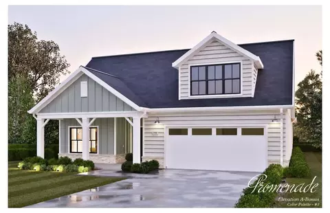 2804 Trailway Ln, Valparaiso, IN 46385