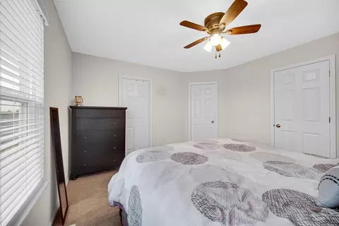 Bedroom - 11384 Kentucky St, Crown Point, IN 46307 photo 2 of 3