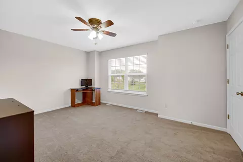 Bedroom - 11384 Kentucky St, Crown Point, IN 46307 photo 3 of 3