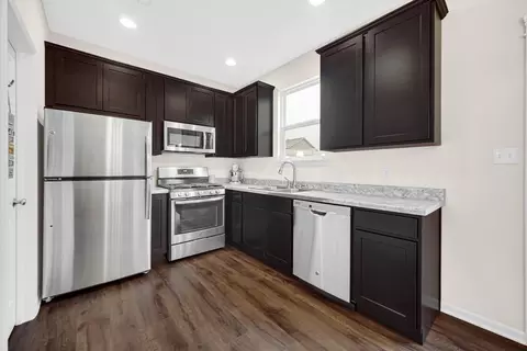 Kitchen - 11384 Kentucky St, Crown Point, IN 46307 photo 1 of 2
