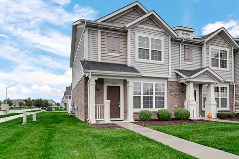 Exterior - 11384 Kentucky St, Crown Point, IN 46307 photo 6 of 6