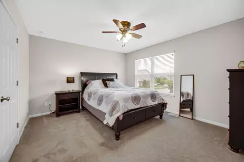 Bedroom - 11384 Kentucky St, Crown Point, IN 46307 photo 1 of 3