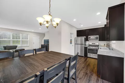 Dining - 11384 Kentucky St, Crown Point, IN 46307 photo 1 of 1