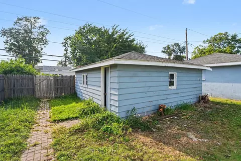 Exterior - 7432 Beech Ave, Hammond, IN 46324 photo 1 of 4